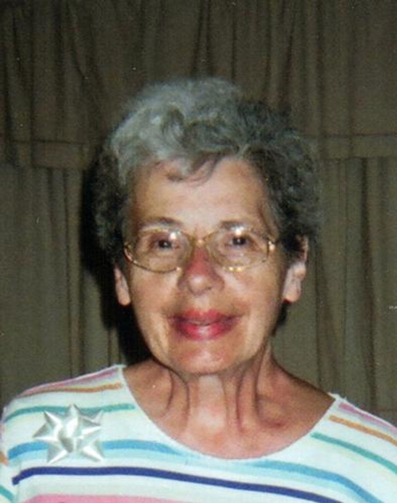 Elaine Lackner Profile Photo