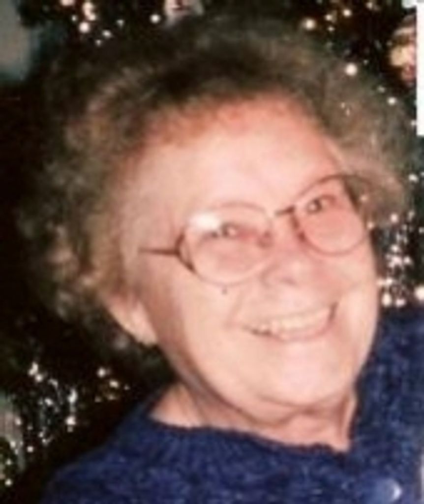 Joanne Louise Schutt