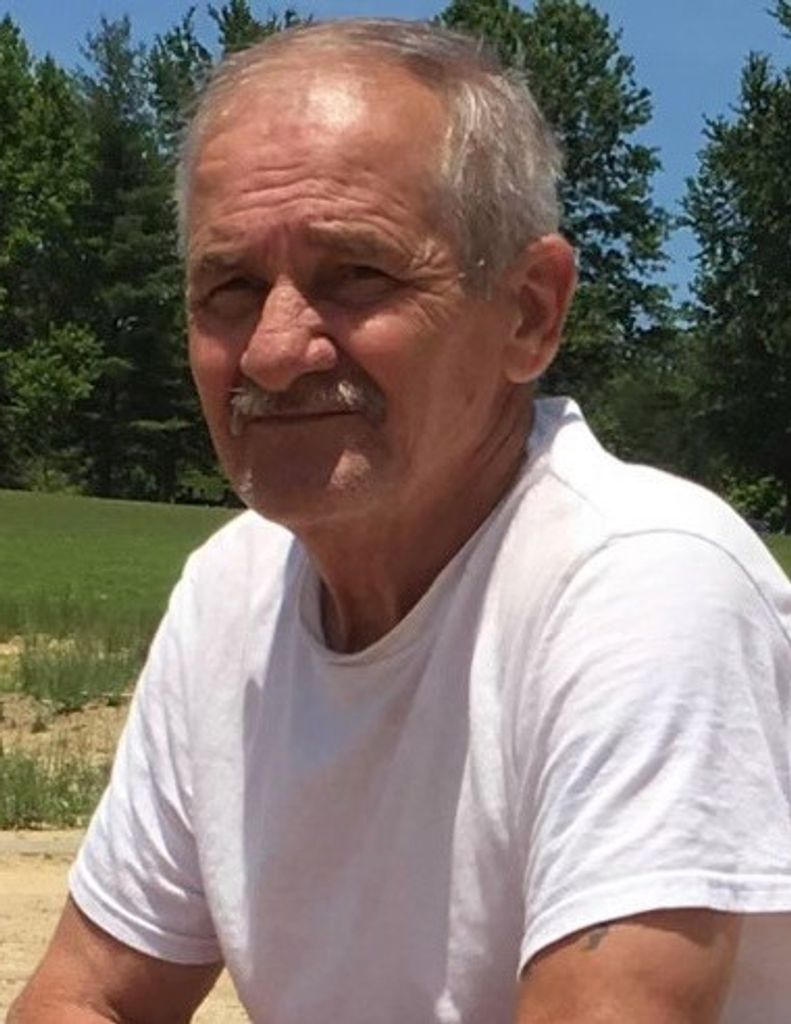 Danny Ray Lewis
