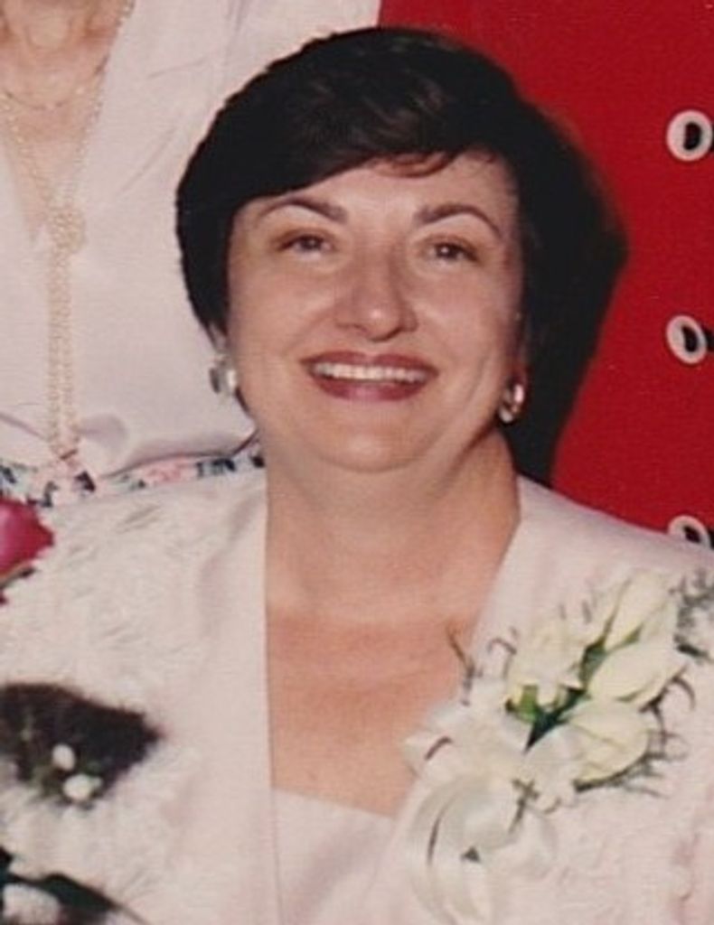 Harriet Bruner Larson