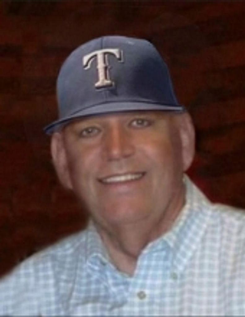 Coach Don Daniel Profile Photo