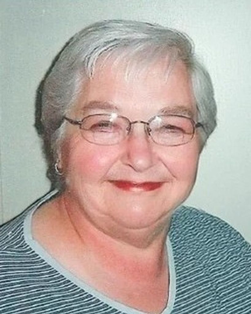 Patricia M. Olson Profile Photo