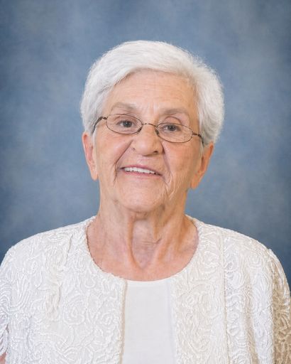 Joanne Pruett's obituary image