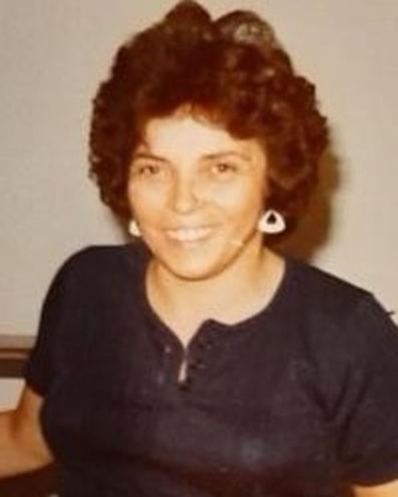 Judy Beckman