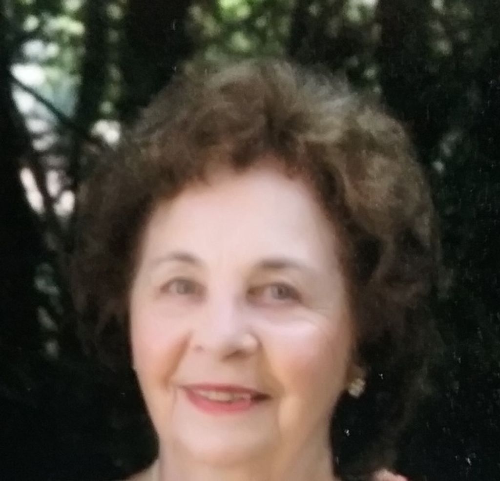Anna Karuza