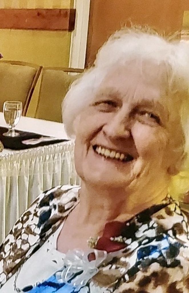 Shirley Ann Savaloja