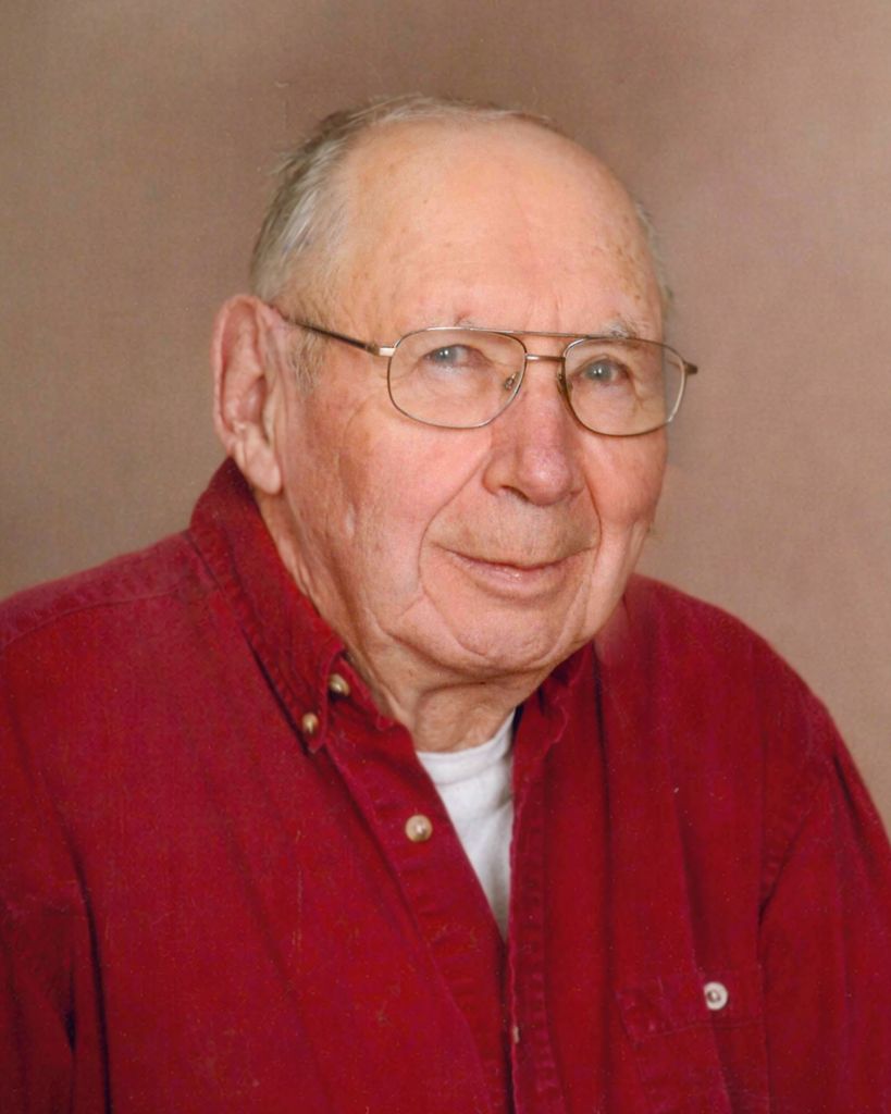 Laverne Dennis Hauge Profile Photo