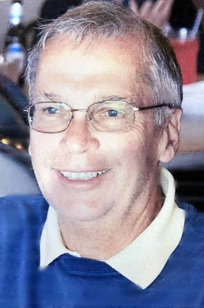 Timothy  J. Clifford