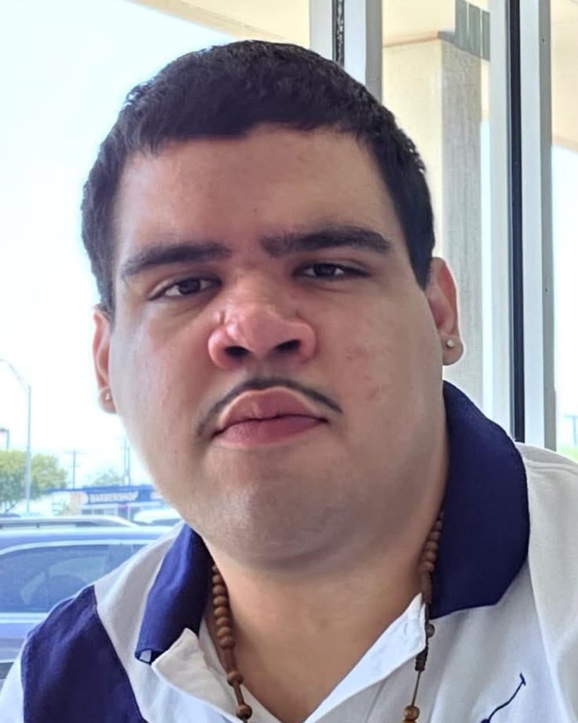 Josue David Gomez Ramirez Profile Photo