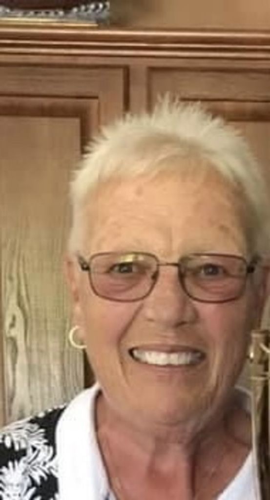 Kathi Shuler Mcferren