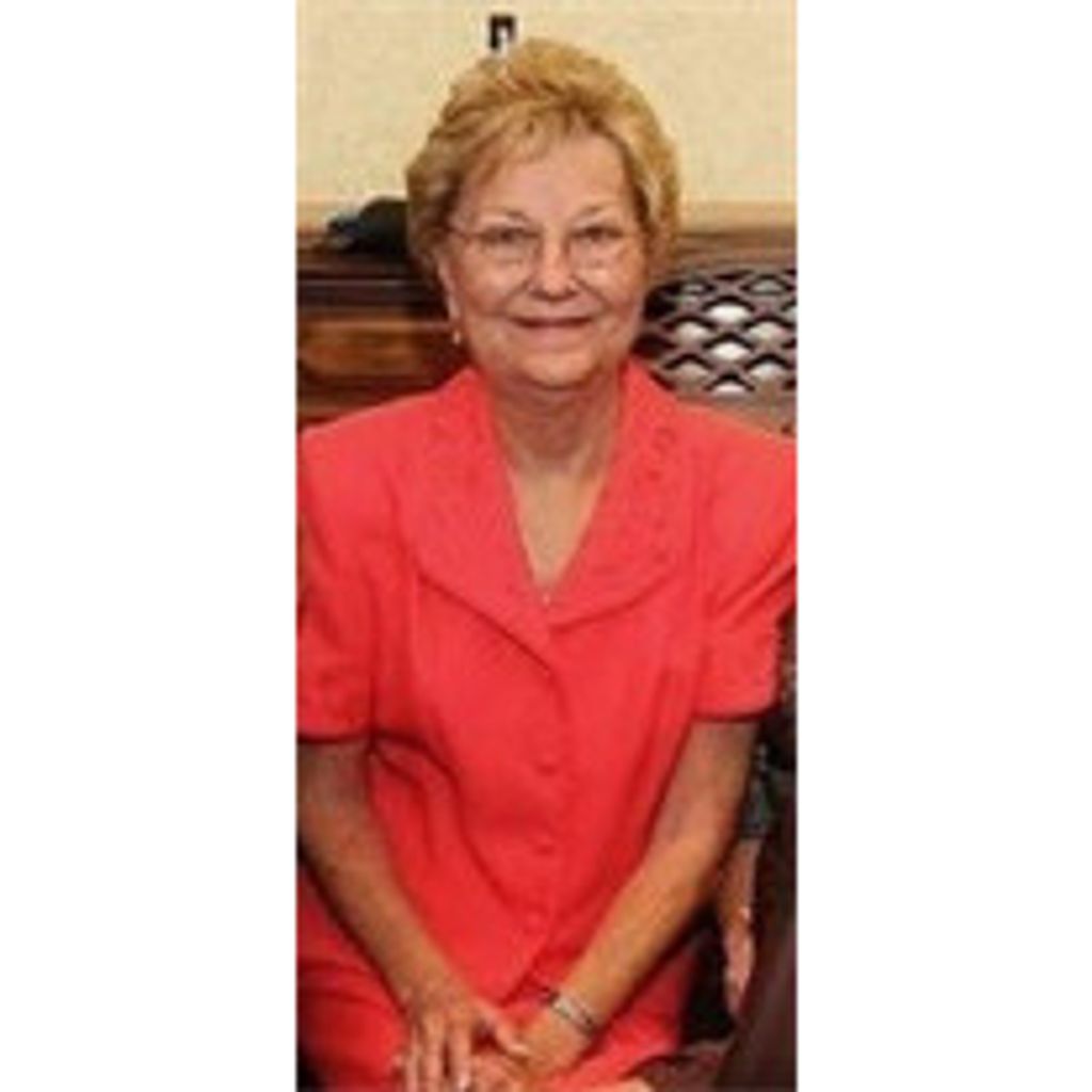 Catherine Pyne Williams
