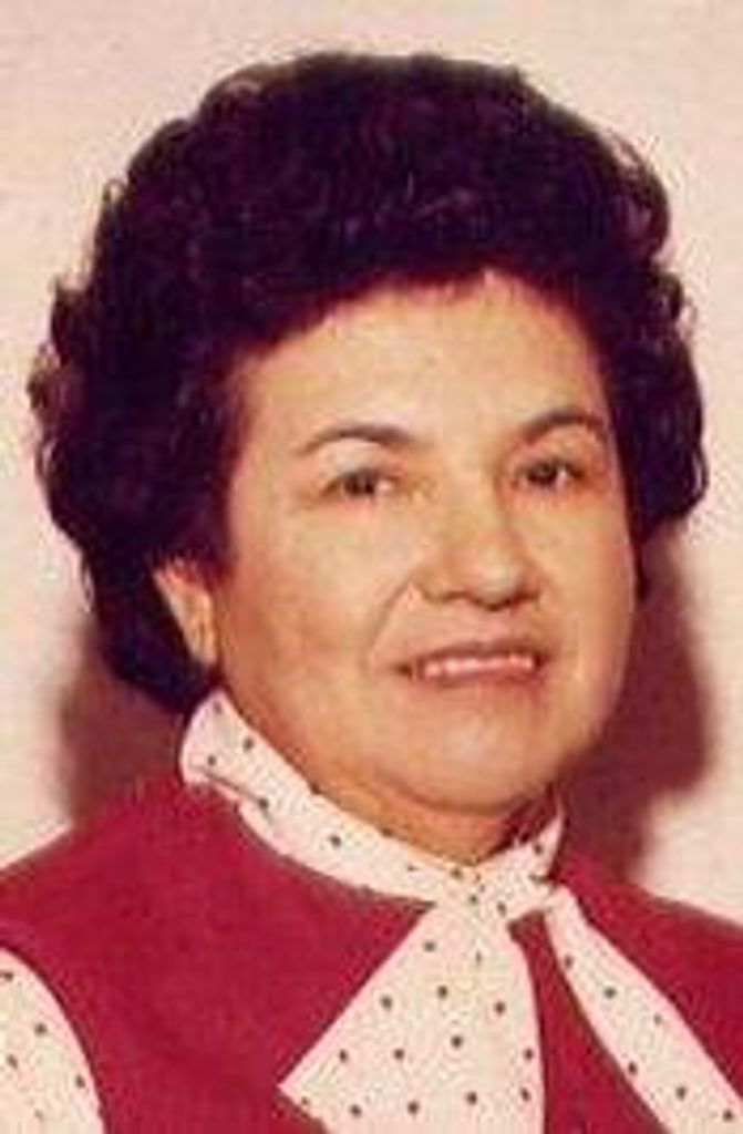 Angelina Villanueva Profile Photo