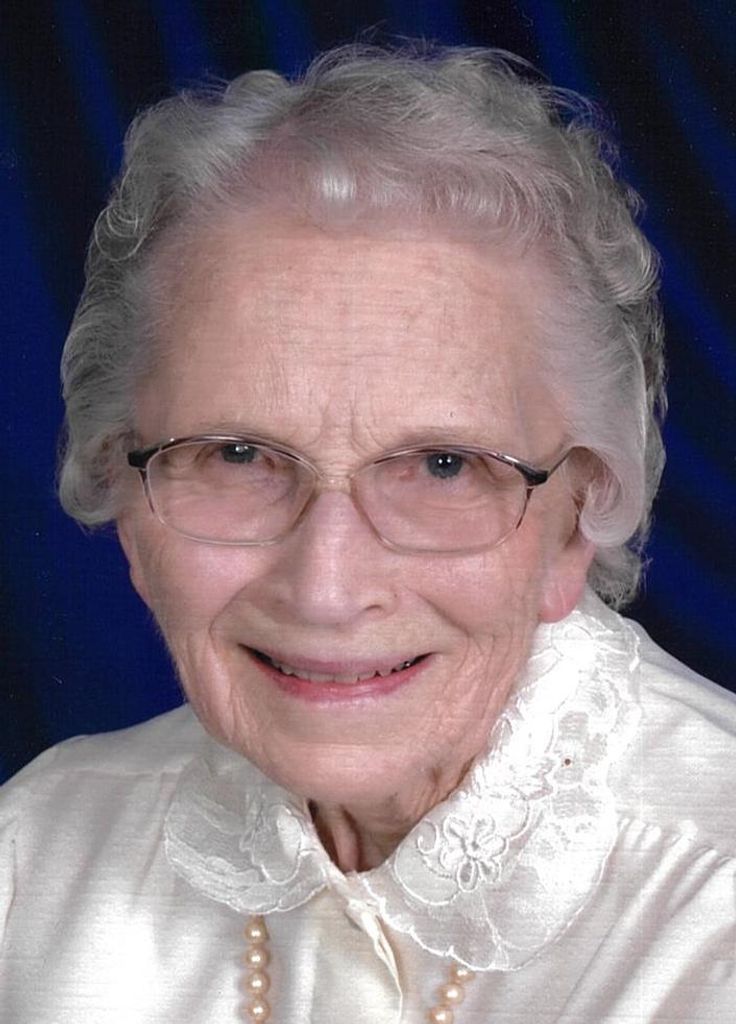 Lois E Garton Profile Photo