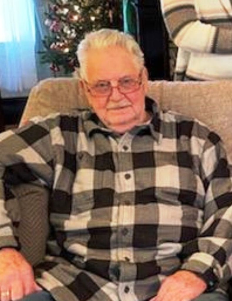 Gerald W. "Bill" Summers