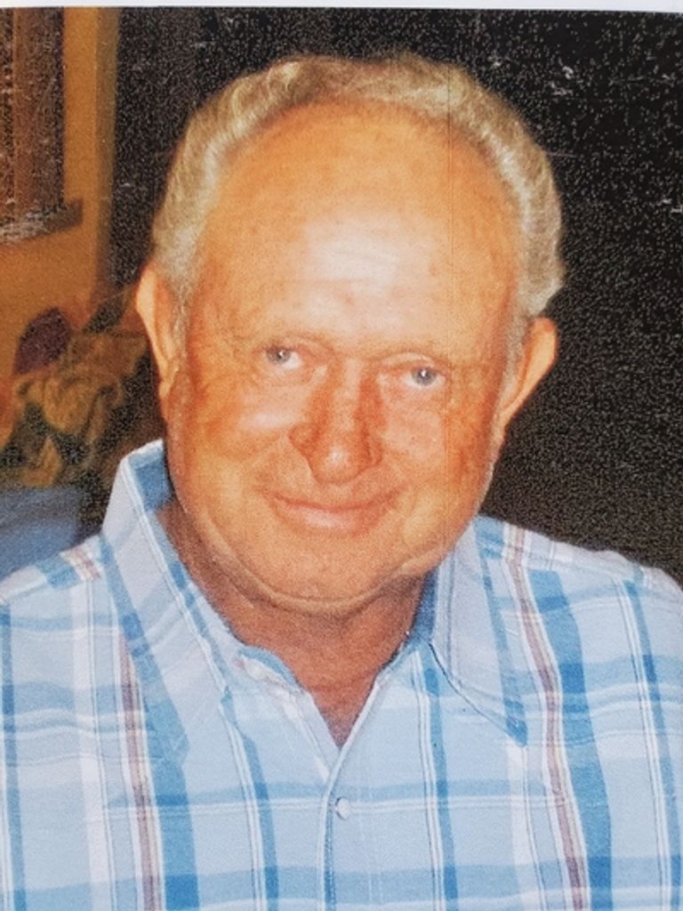 Kenneth Lee Strickland Profile Photo