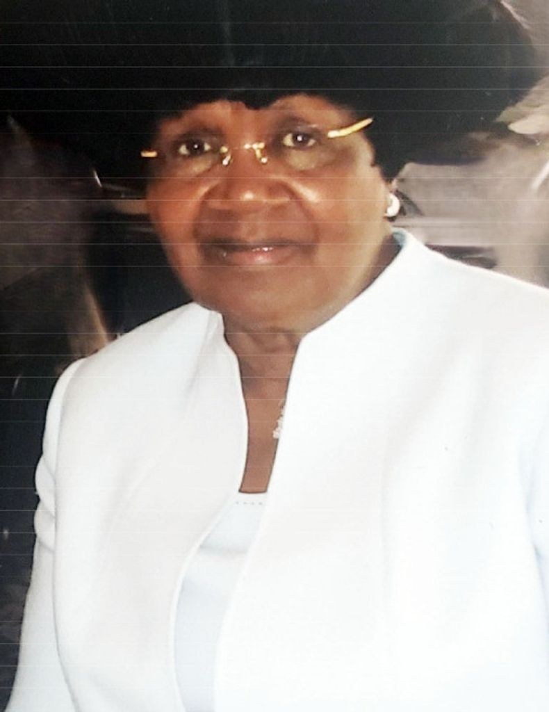 Thelma Braggs Profile Photo