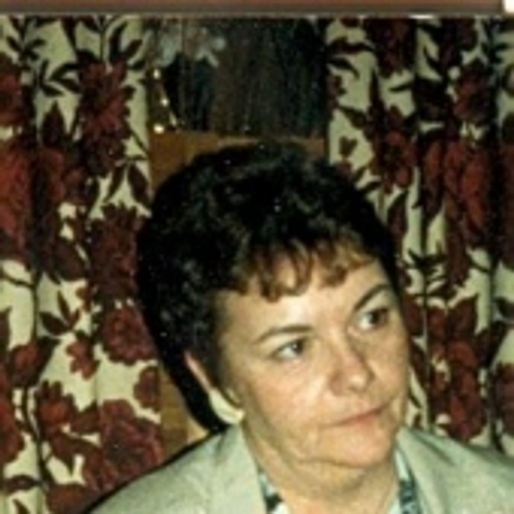 Janice Rose Marien