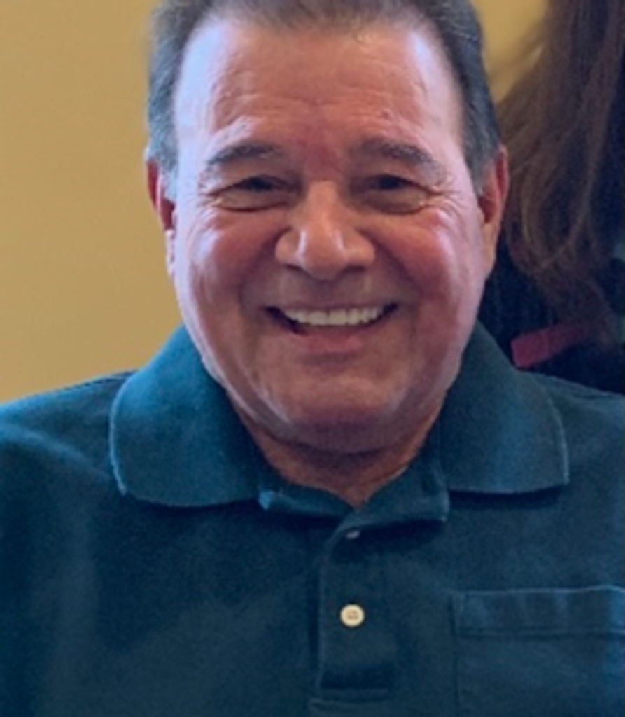 Nicholas Vetrano Profile Photo