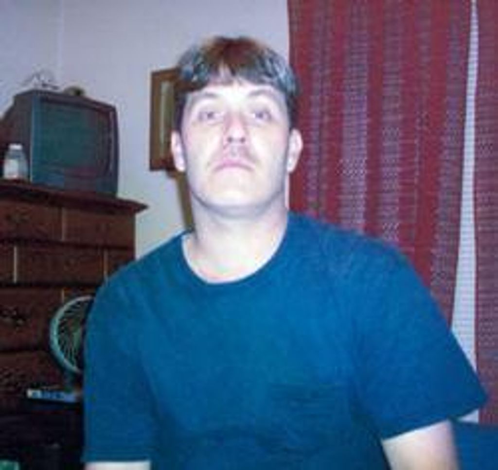 Timothy Craig Deberry Sr