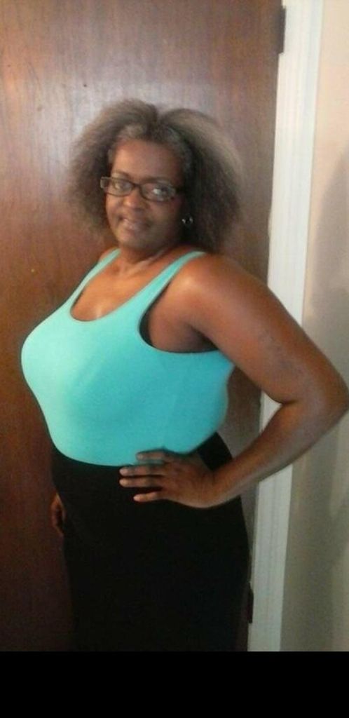 Ila Joann Hervey