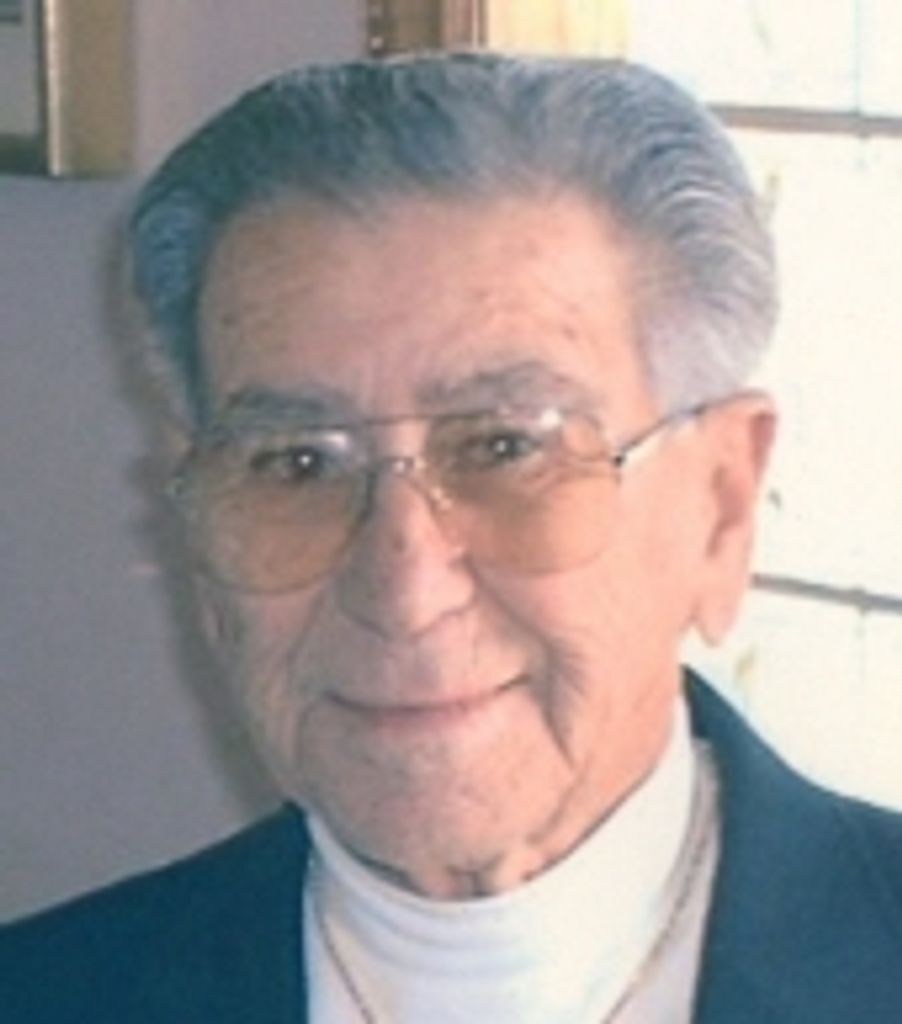 Nicholas F. Barbagallo Profile Photo