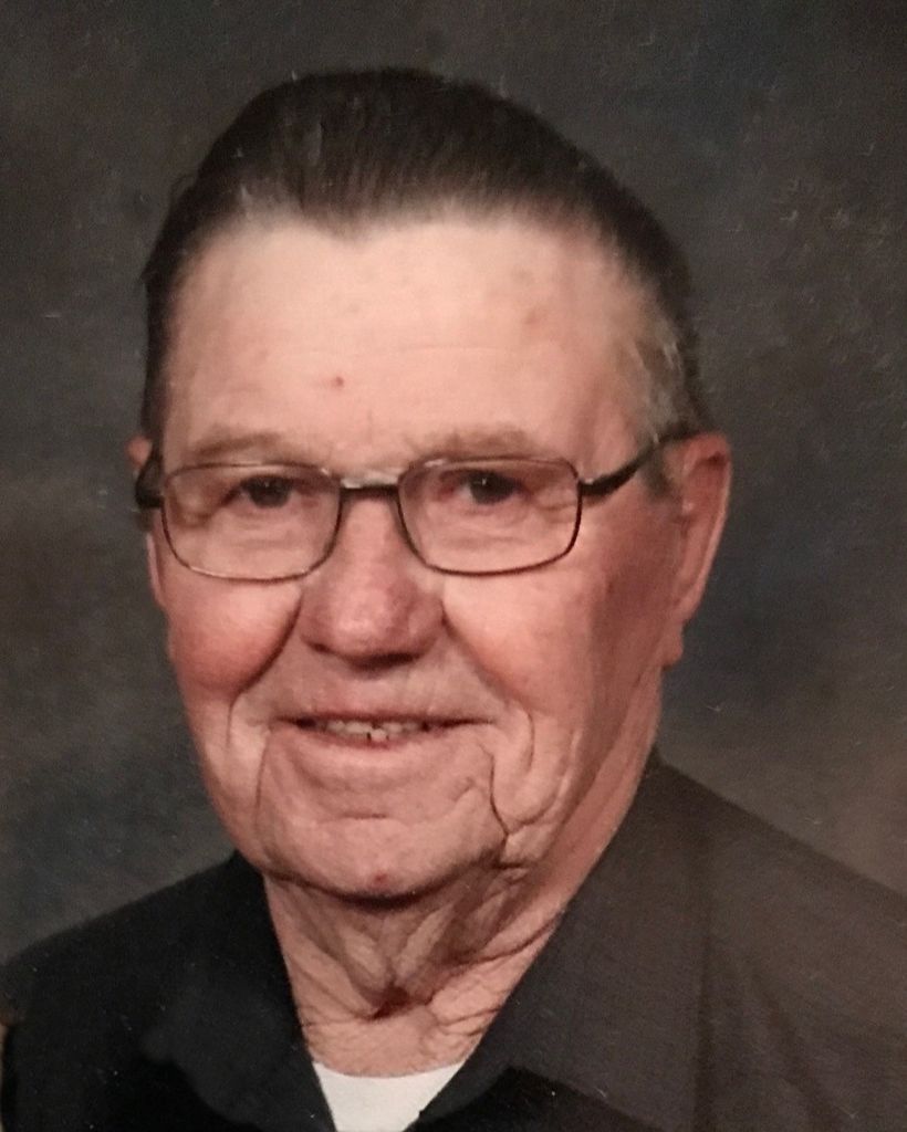 Walter Robert Kintop Profile Photo
