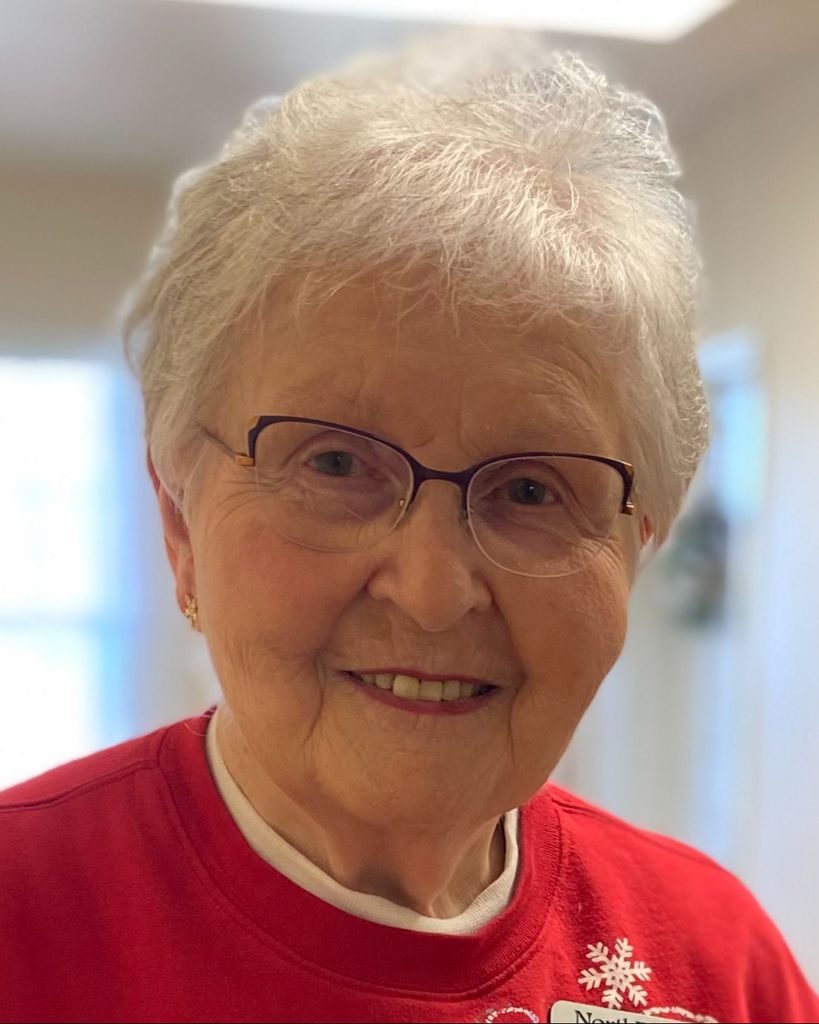 Dorothy Camilla Folkers Profile Photo