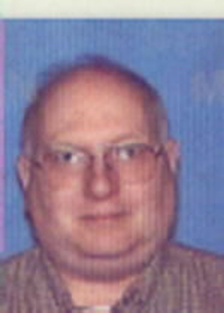 David Russell Snowden Profile Photo
