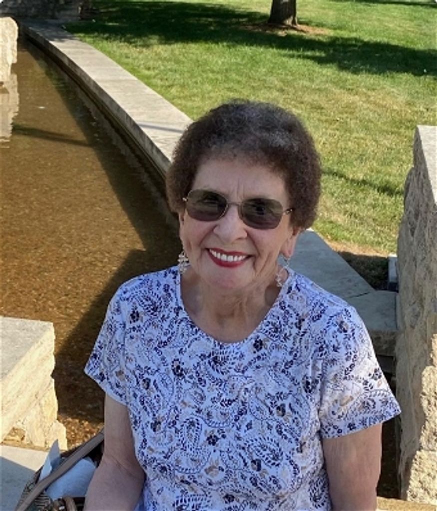 Pauline  Palmer  Eenhuis Profile Photo