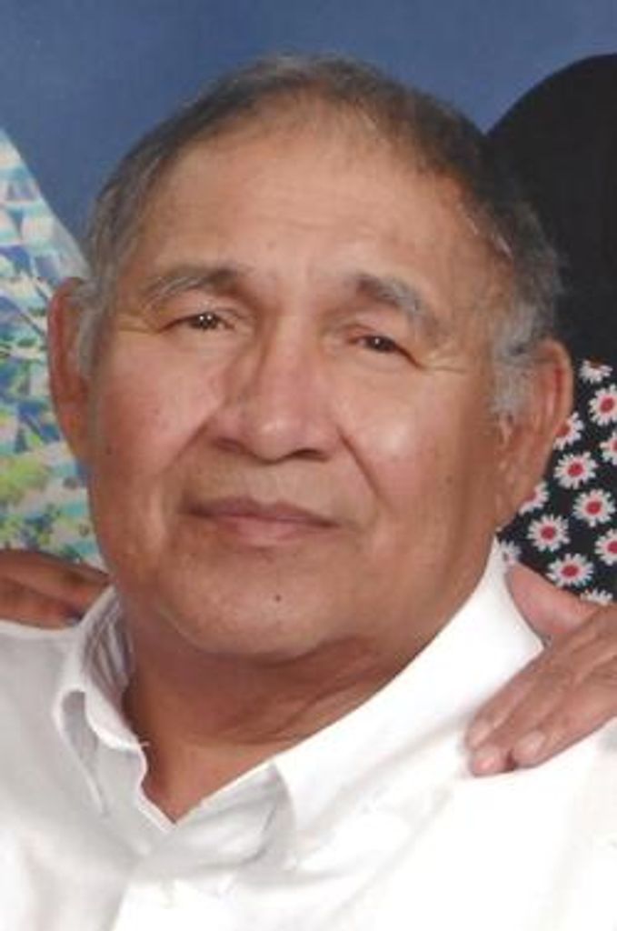 Luis Jimenez
