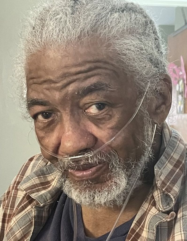 Heyward Jackson, Jr. Profile Photo