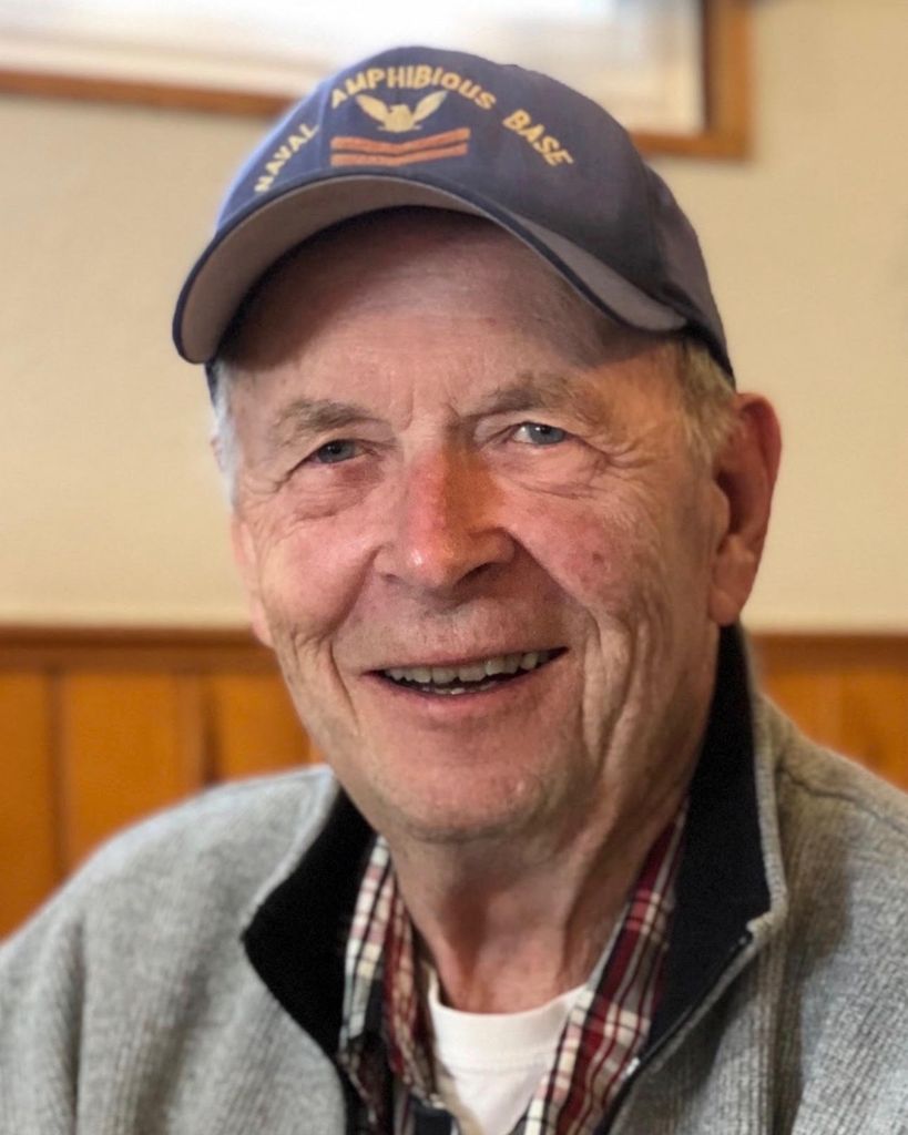 John Allan Becker Jr.