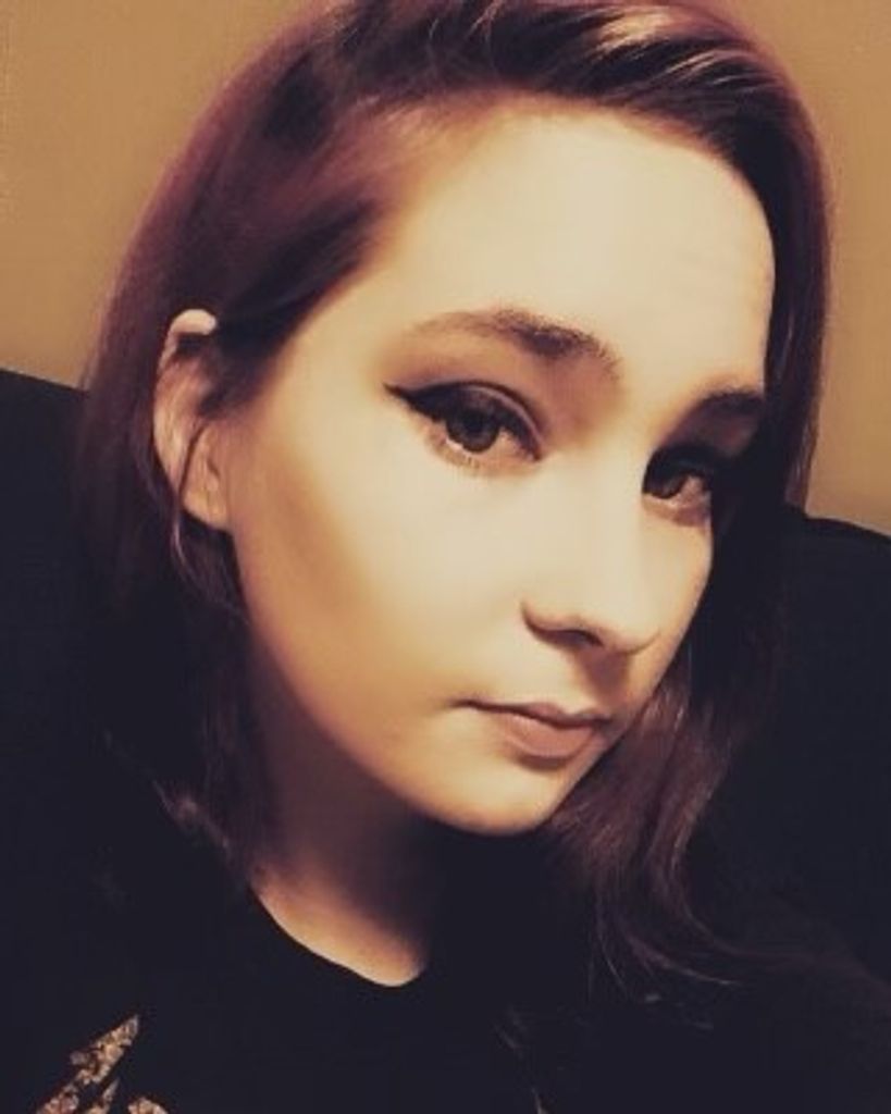 Kateri M. “Katie” Hereford Profile Photo
