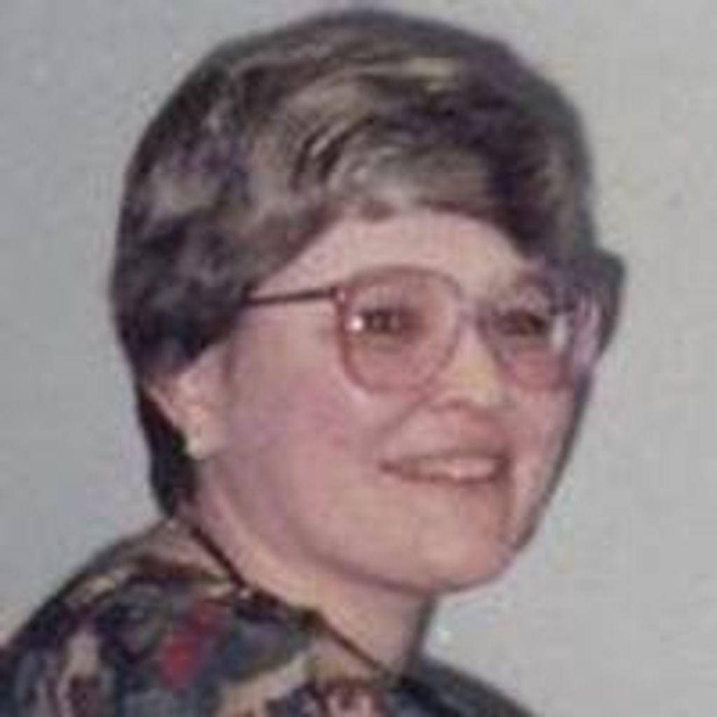 Suzanne Roberts Brown