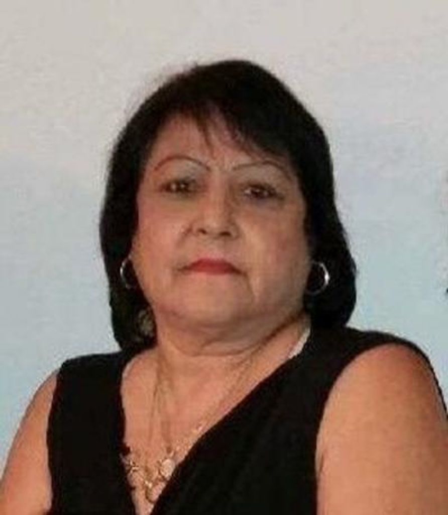 Mary Ester C Viesca Profile Photo