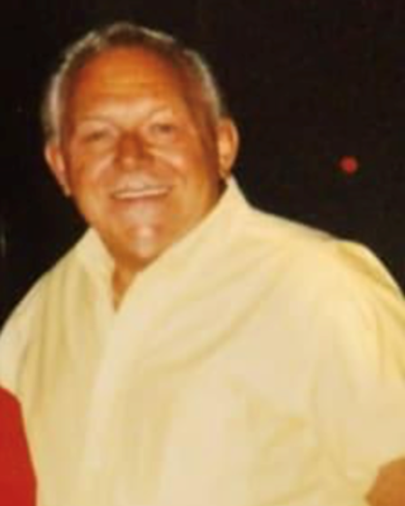 Ronald E. Rybarczyk