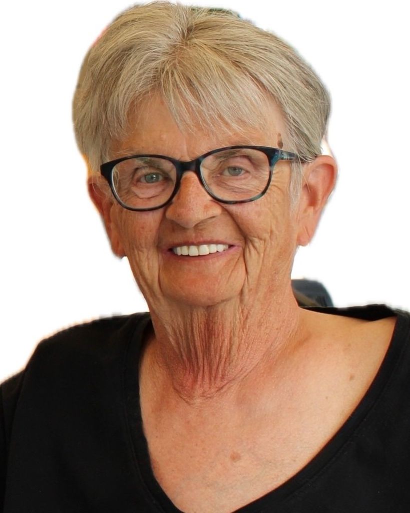 Judith "Judy" Ann (Scheffel) Stark Profile Photo