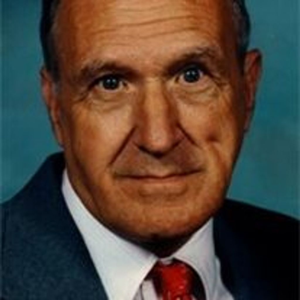 Claude Luther Swartz