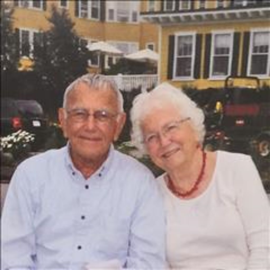 Anna Maude Schmidt Profile Photo