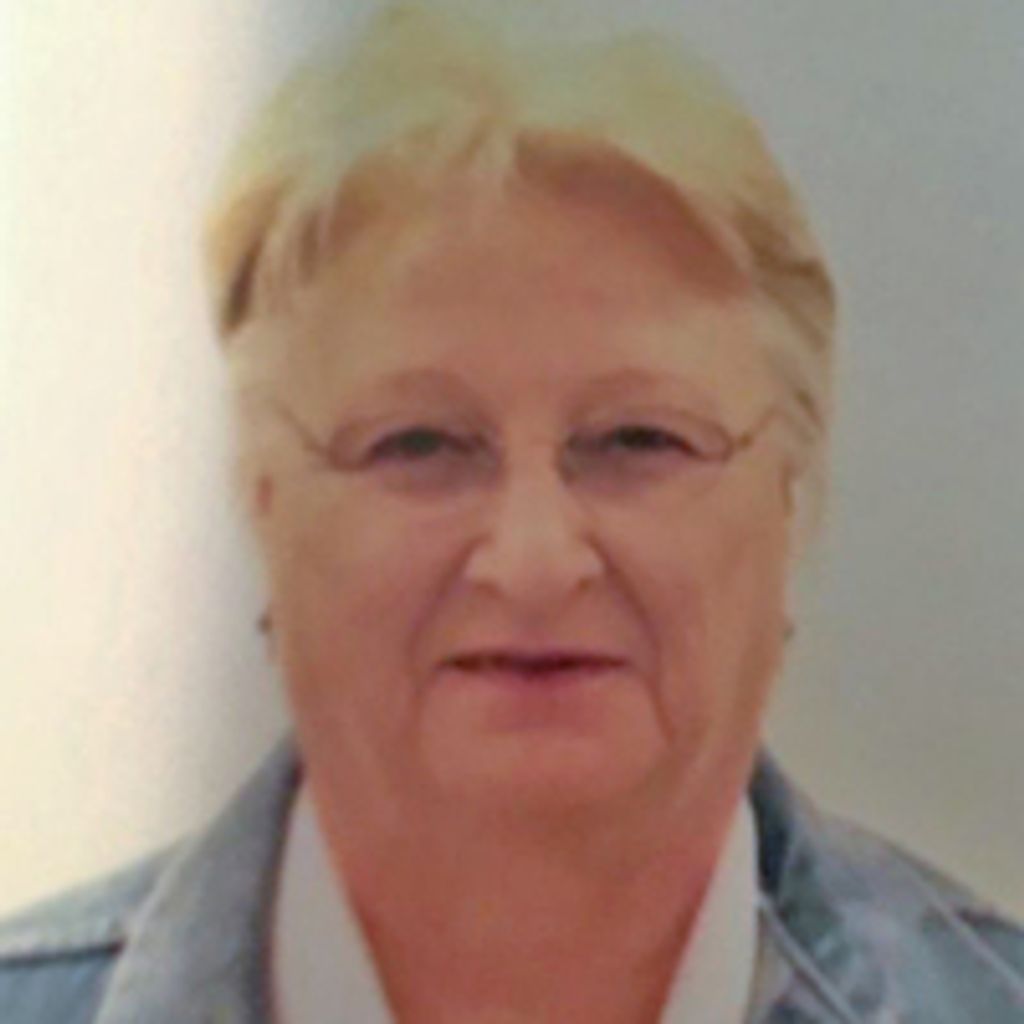Gaye Nell Hinson-Stephens