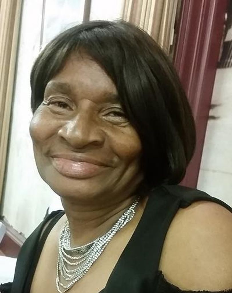 Vivian Reeves Green Profile Photo