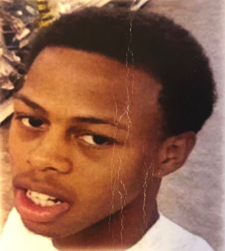 Edward Maurice Morris Jr