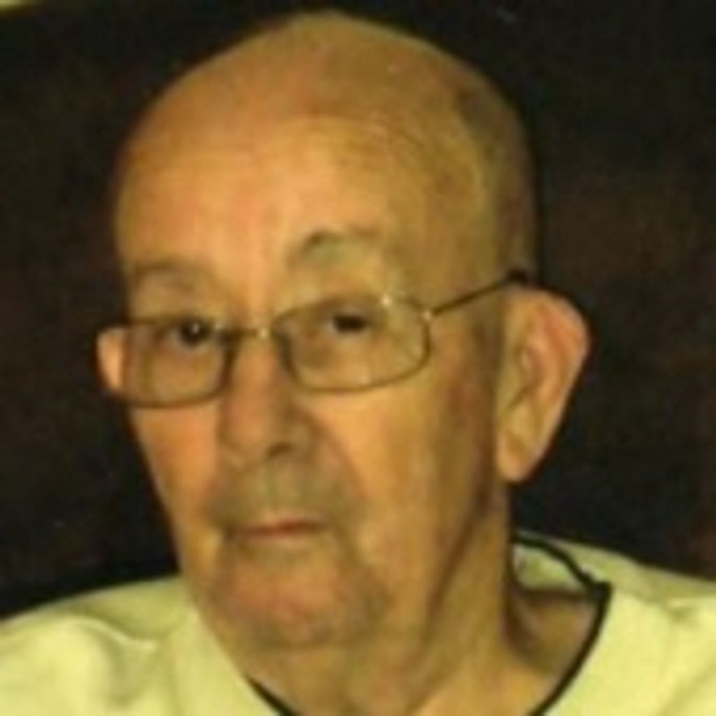 Richard V. Johnson