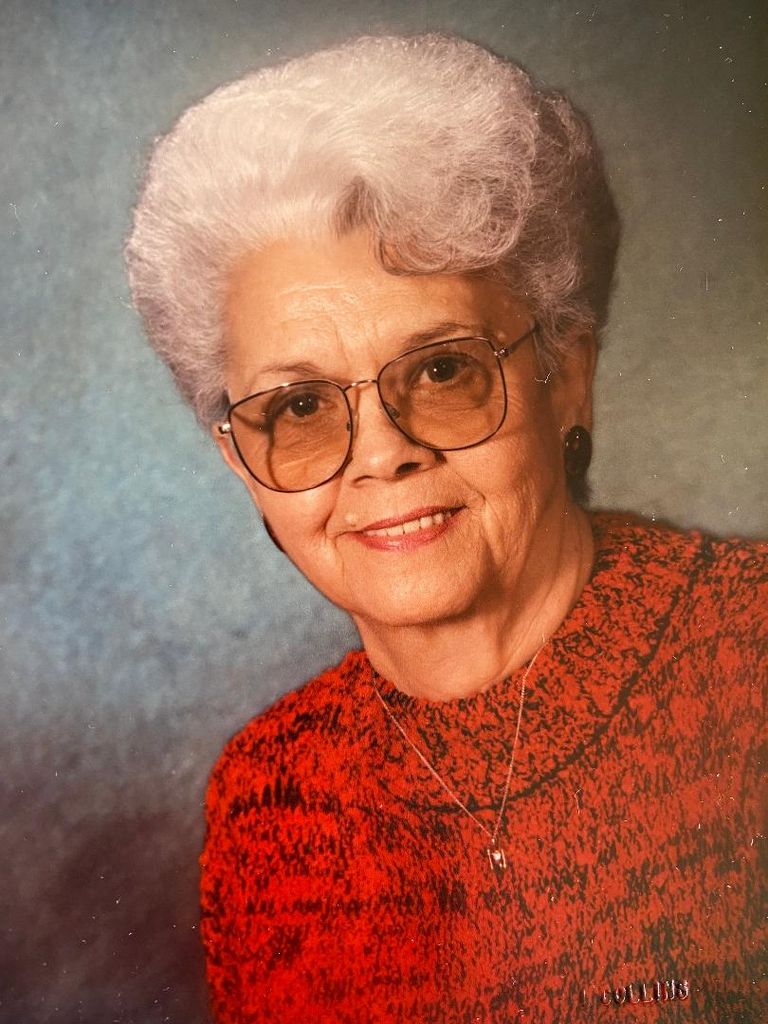 Mary M. Hines Profile Photo