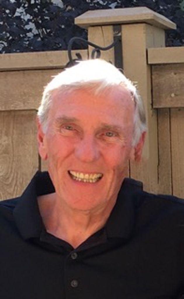 George Walter Frederick Evoy