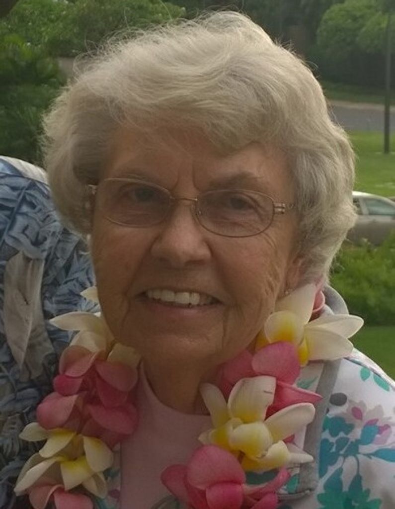 Carol Larsen