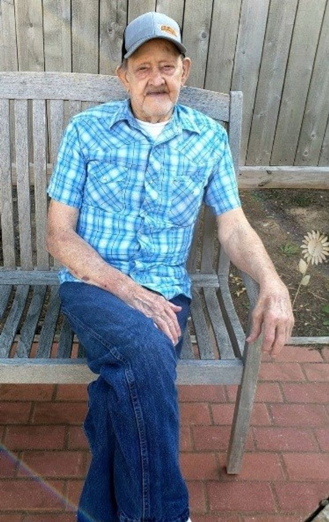 Robert Wesley Sutton Jr. Profile Photo