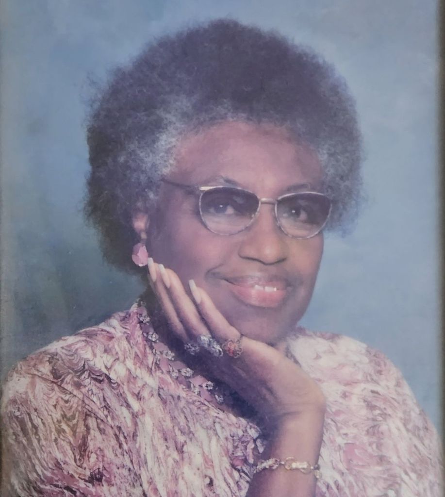 Emma May  Blakely-Hancock