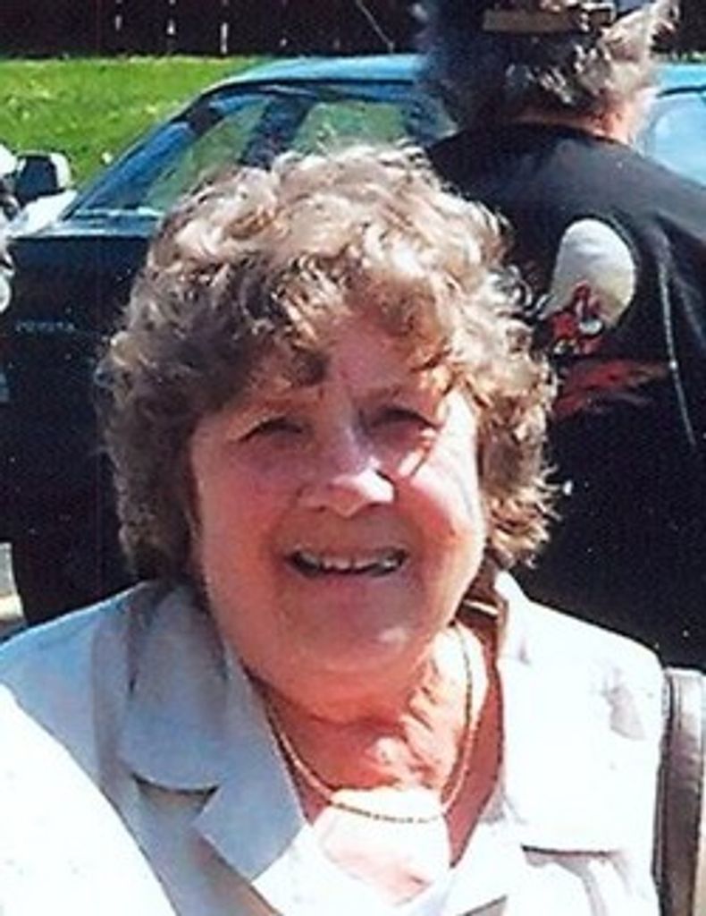 Joan Connelly Profile Photo