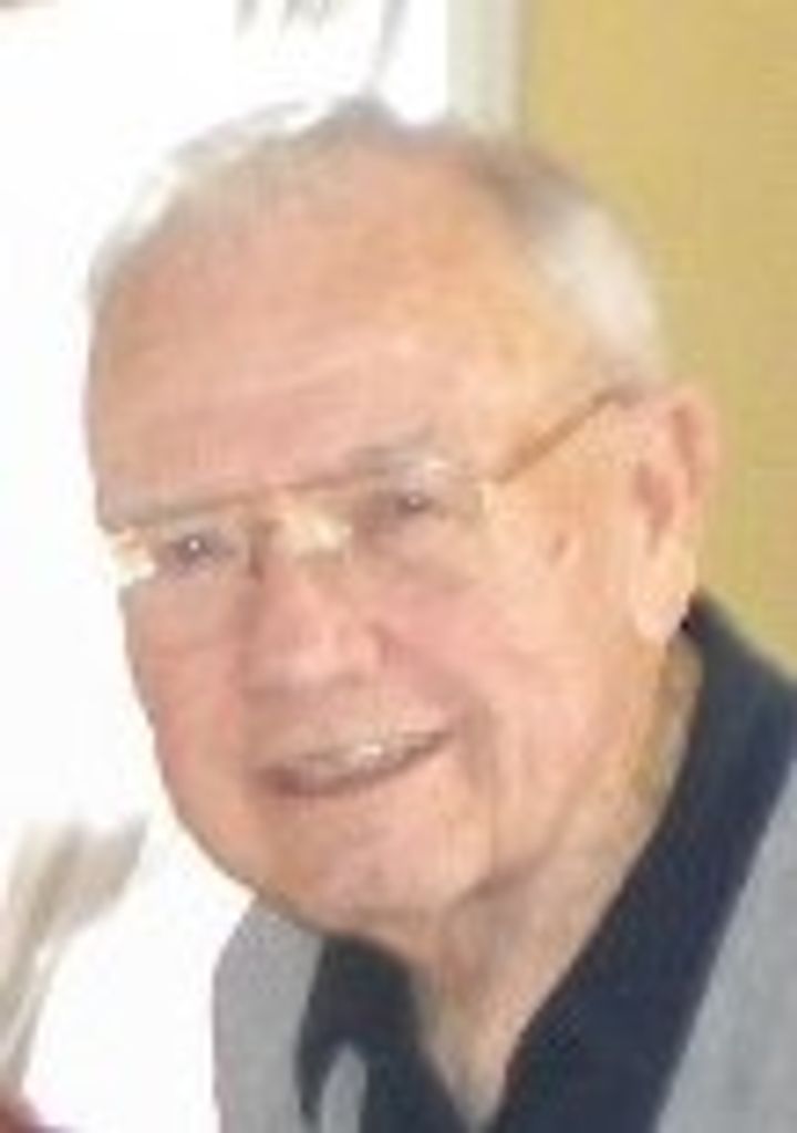 Walter  F. Kenny